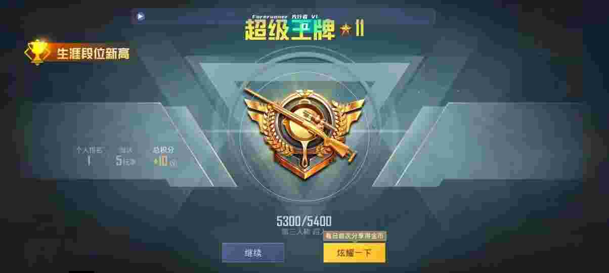 和平精英先行者透视直装 - �ϸ��ƽ��Ӣ�����辅助预览图